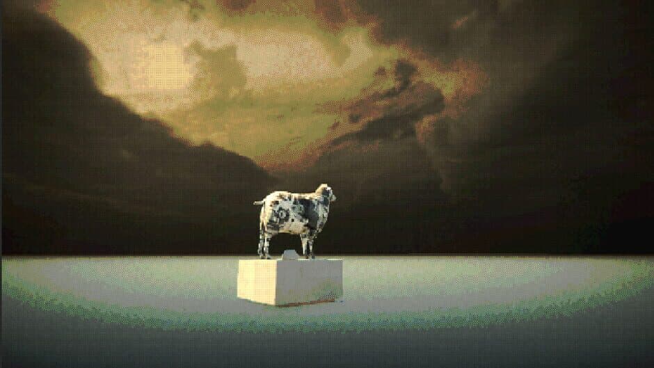 Lullabies Made of Static screenshot 1
