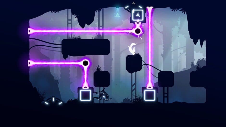 Cosmic Anchor screenshot 2