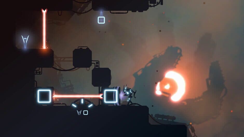 Cosmic Anchor screenshot 3