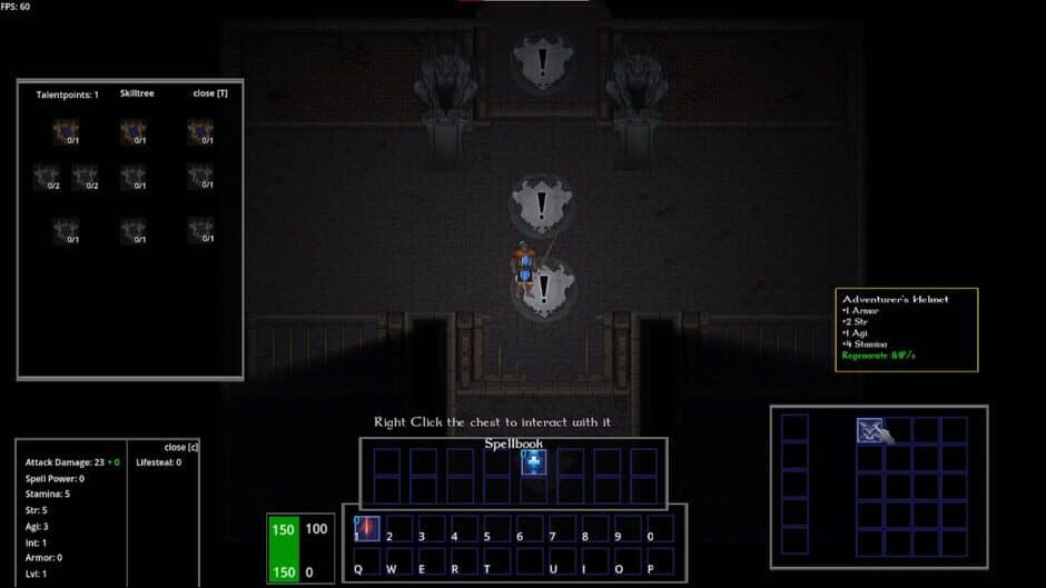 Ruins of Blackspire screenshot 2