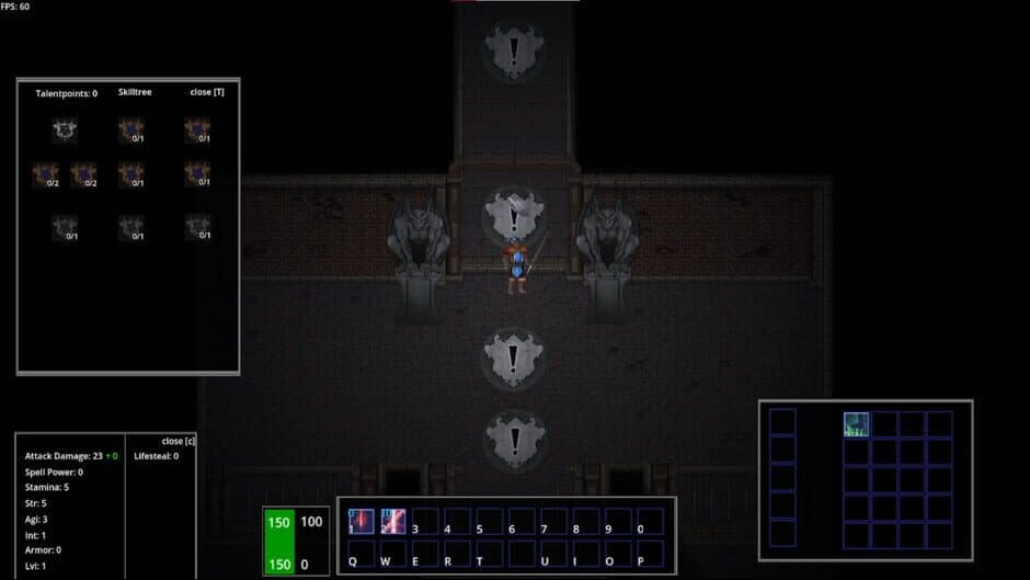 Ruins of Blackspire screenshot 3