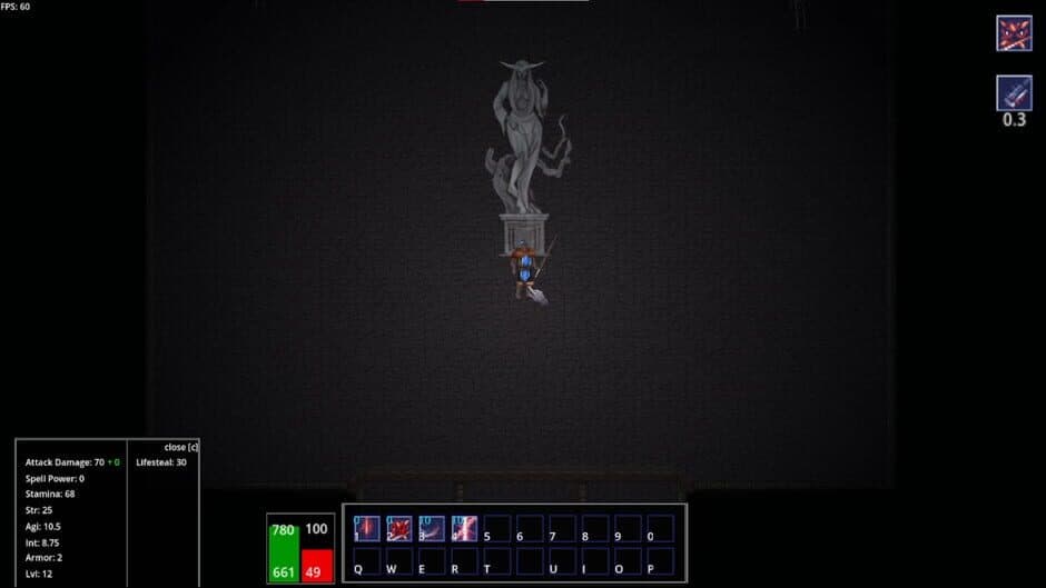 Ruins of Blackspire screenshot 4