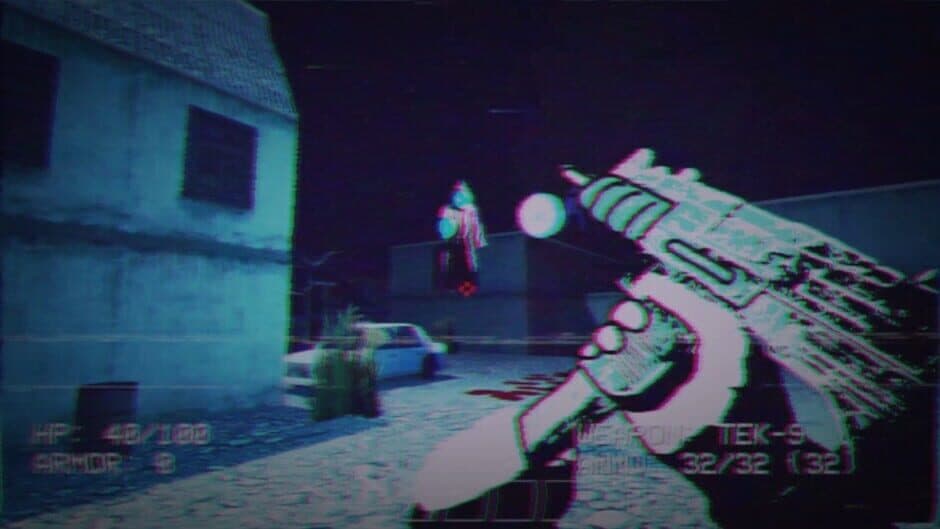 Phonkside Killers screenshot 3
