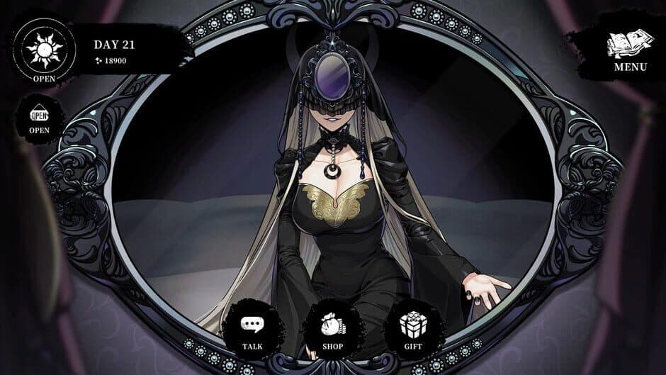 Abyss Bistro screenshot 3
