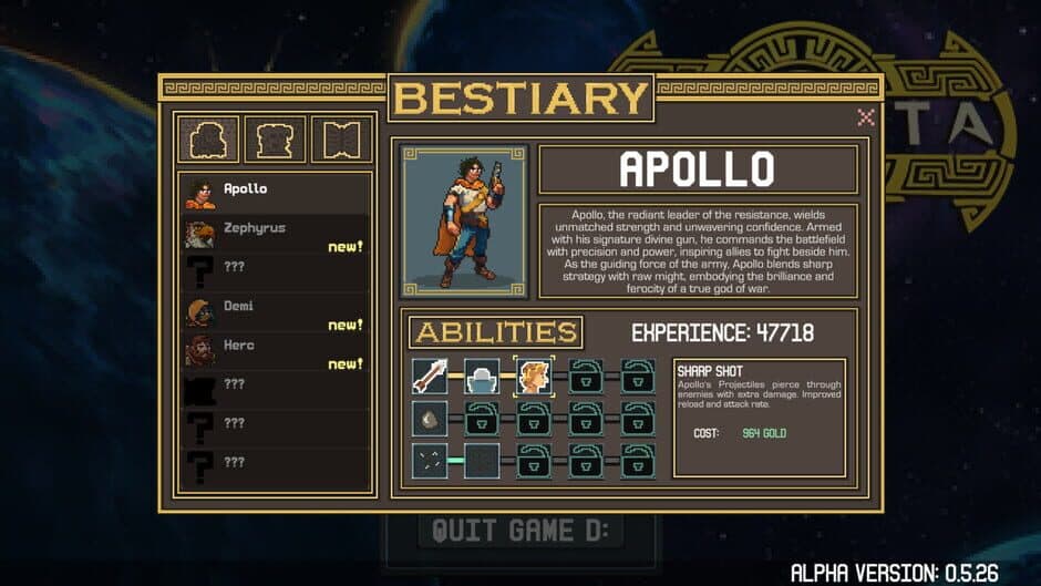 Atlanta TD screenshot 3