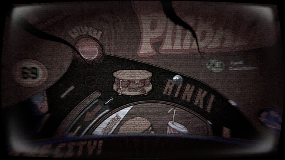 Snägäri Pinball screenshot 3
