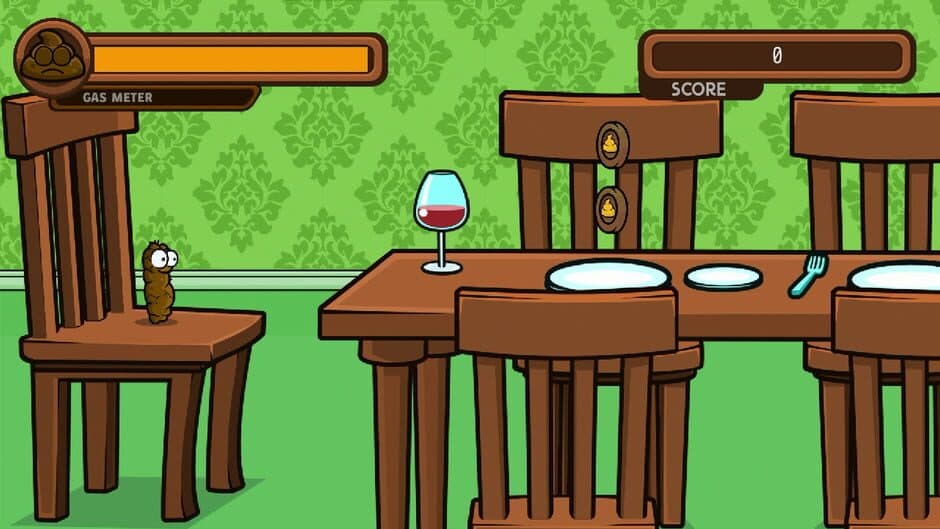 FighTurd screenshot 2