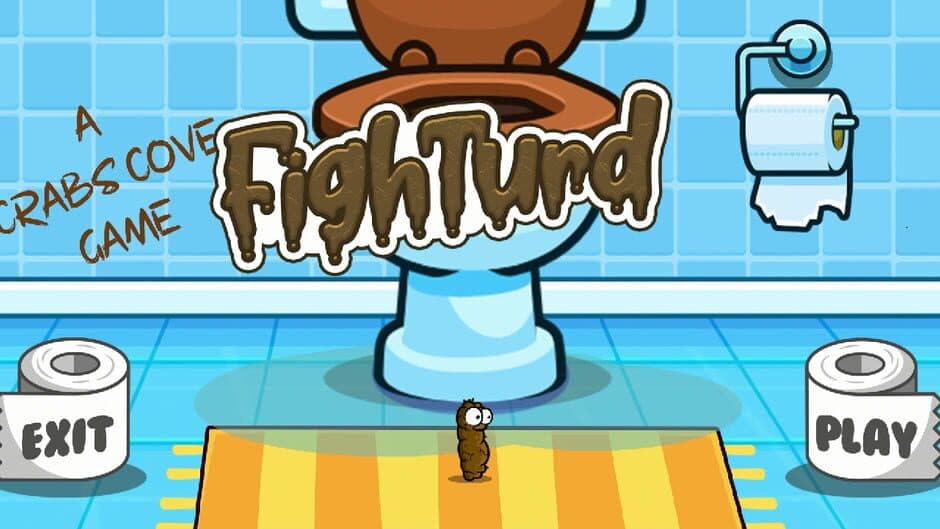FighTurd screenshot 1
