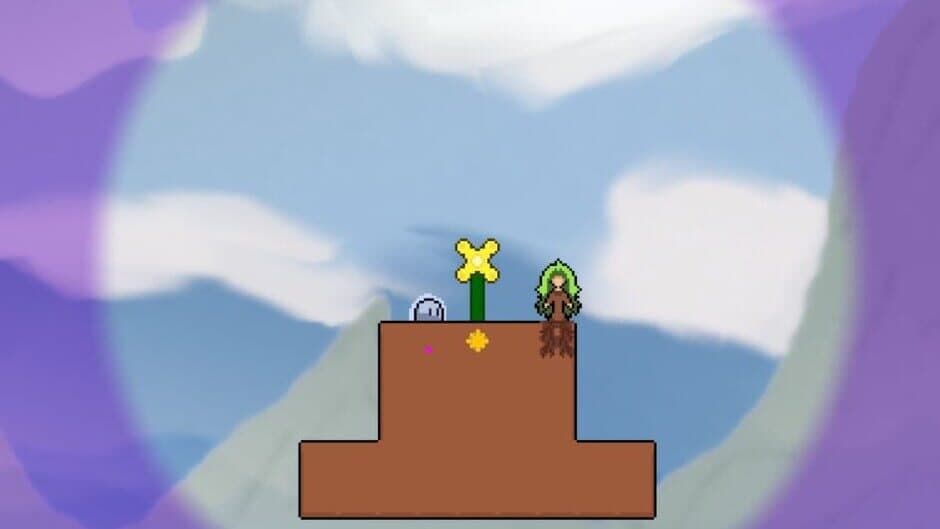 Dryad screenshot 3