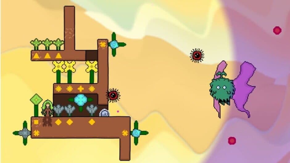 Dryad screenshot 4