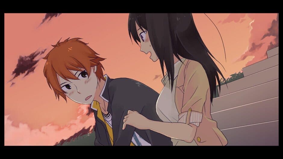 Star's Peaces Renai Ouen Tomodachi Kakutoku Keikaku screenshot 3