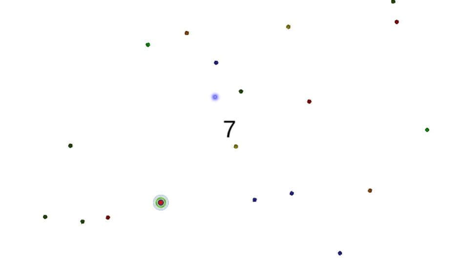 .G screenshot 1