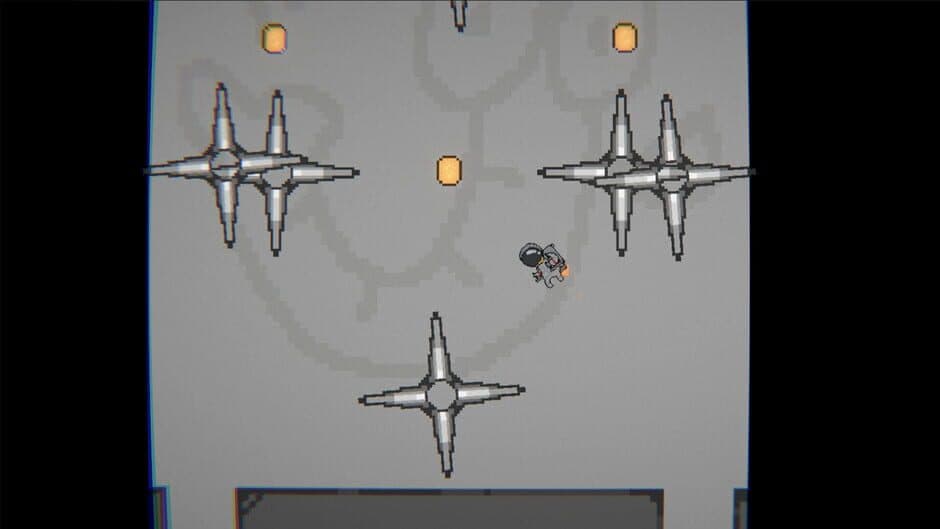A Frog in a Well screenshot 4