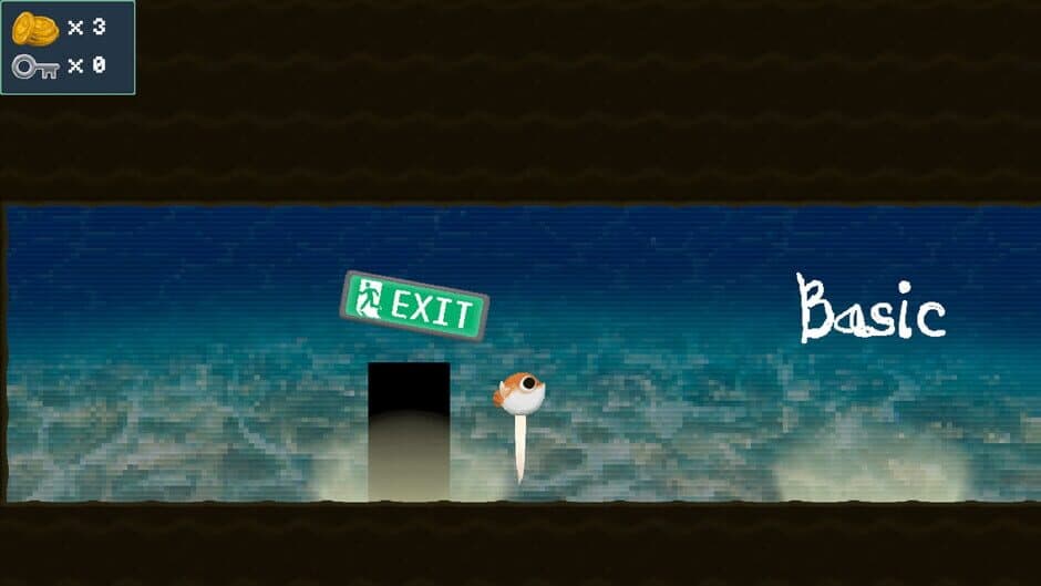 Puffer Bounce screenshot 2