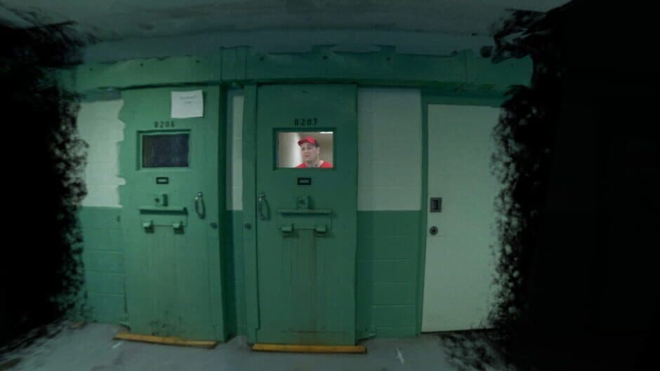 After Solitary screenshot 4