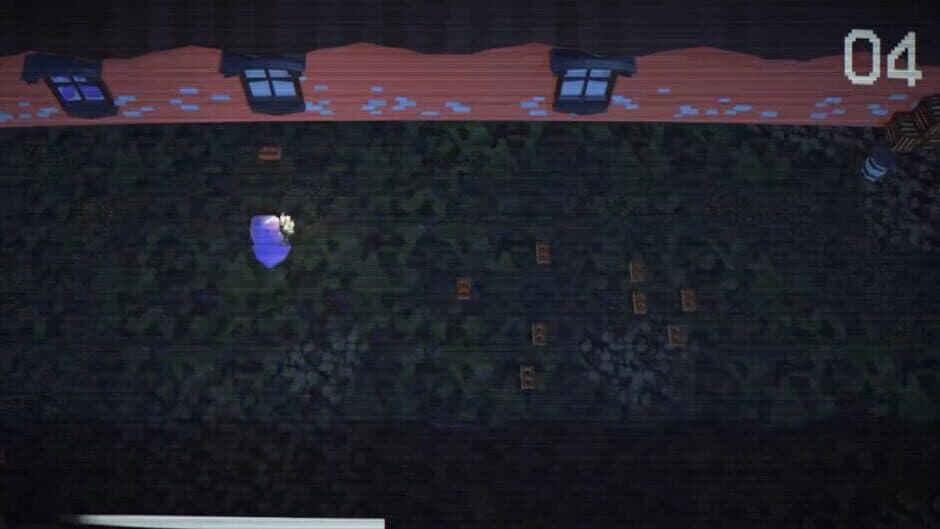 Rapid Eye Madness screenshot 3