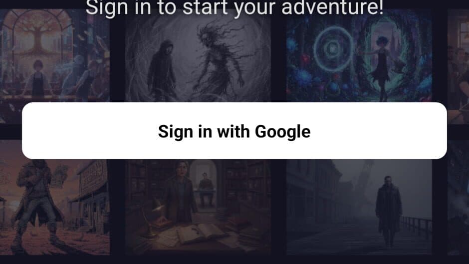 Infinite Scribe screenshot 2