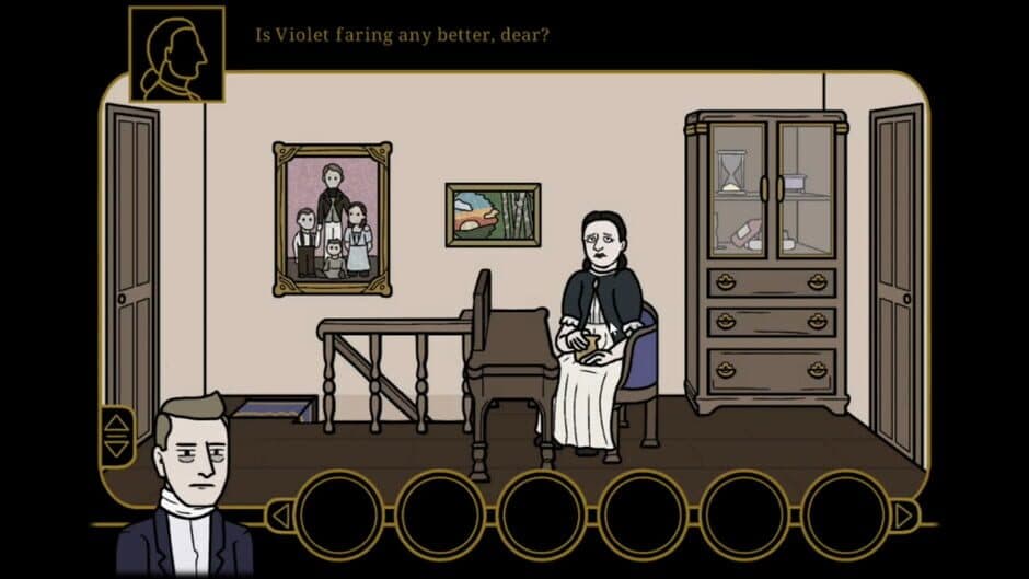 The Life and Times of Daniel Vastberaden screenshot 3