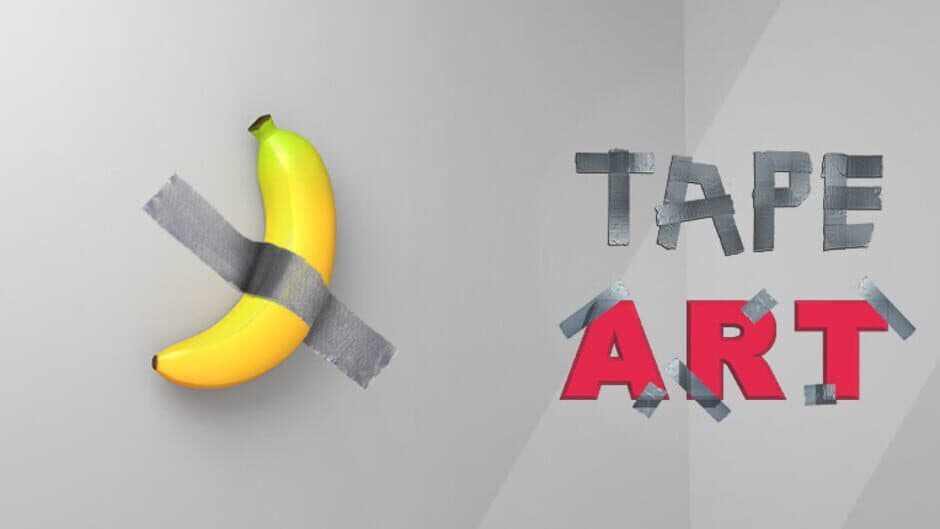Tape Art screenshot 1