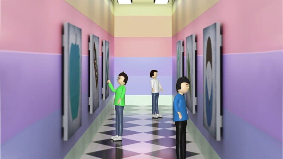 Tape Art screenshot 2