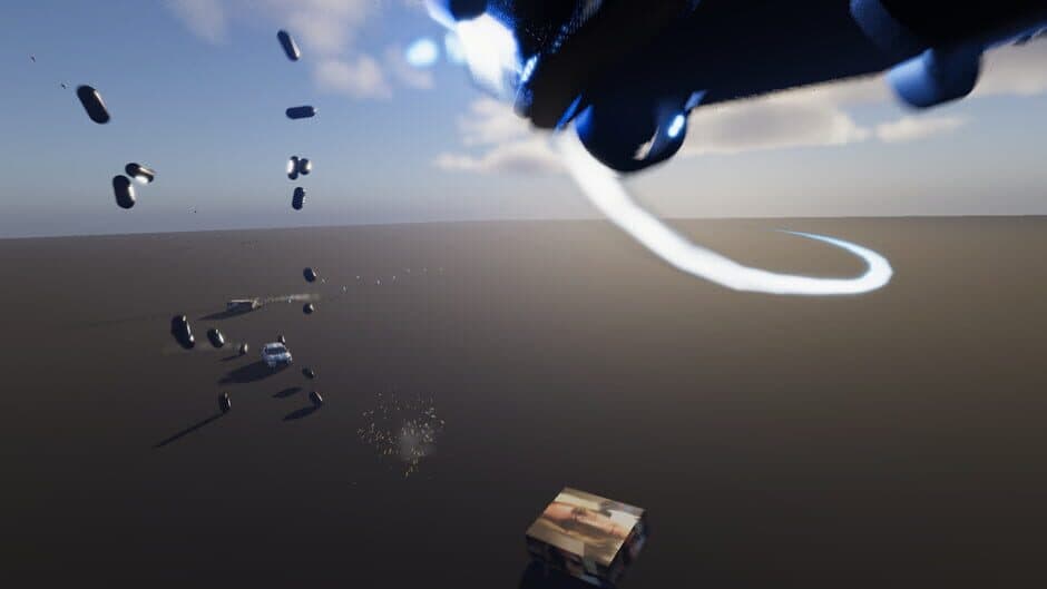 TCM Racing 2 screenshot 2