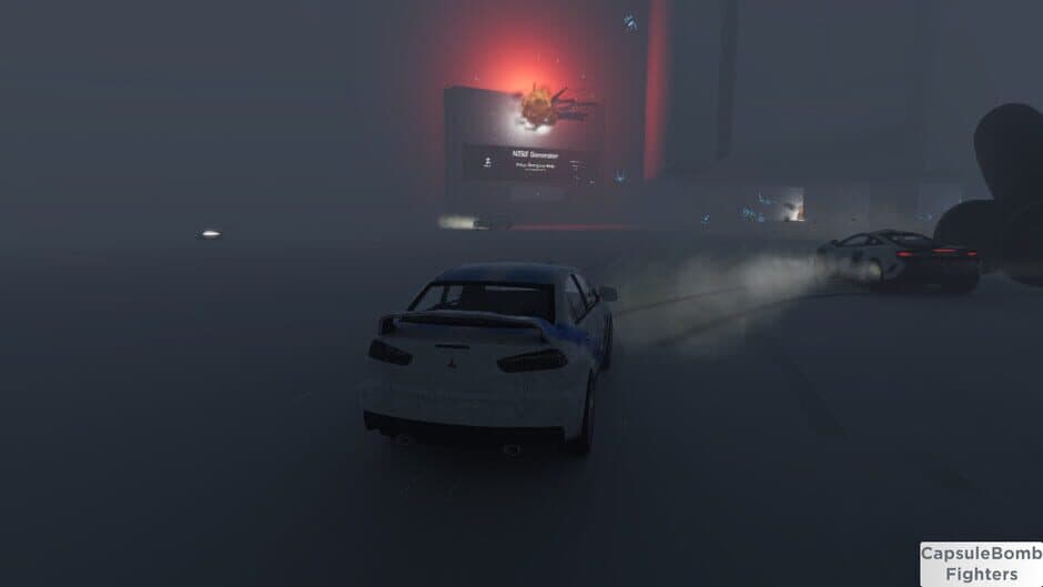 TCM Racing 2 screenshot 4