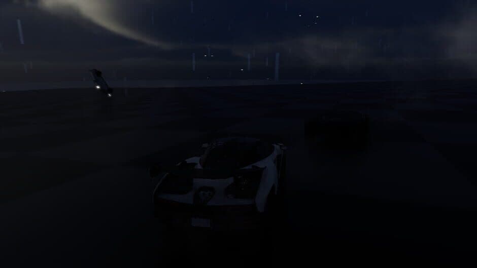 TCM Racing 2 screenshot 1