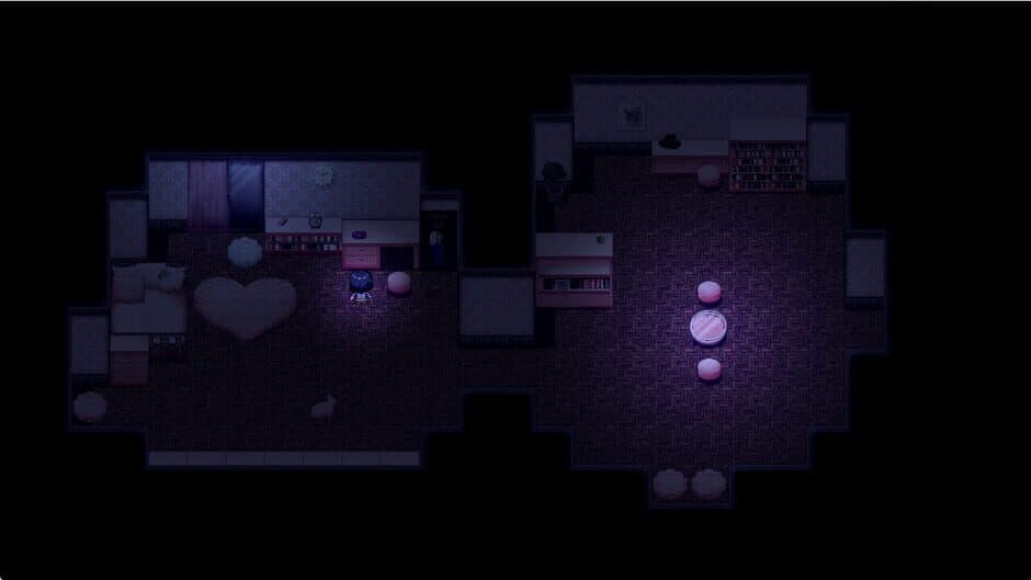 Dreadful Night at School screenshot 2