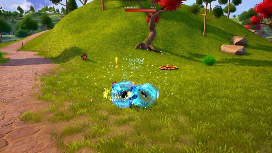 Trimurti Online screenshot 3