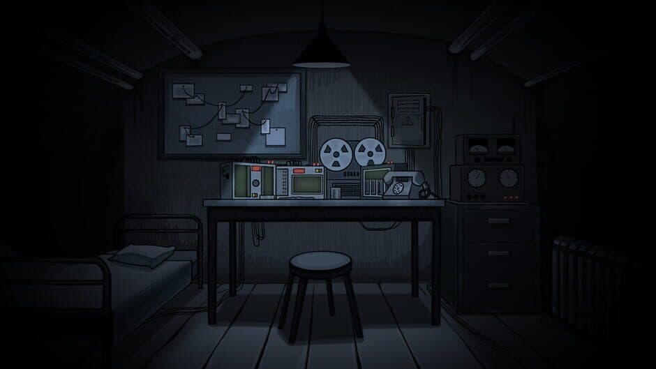 From Basement with Love screenshot 1