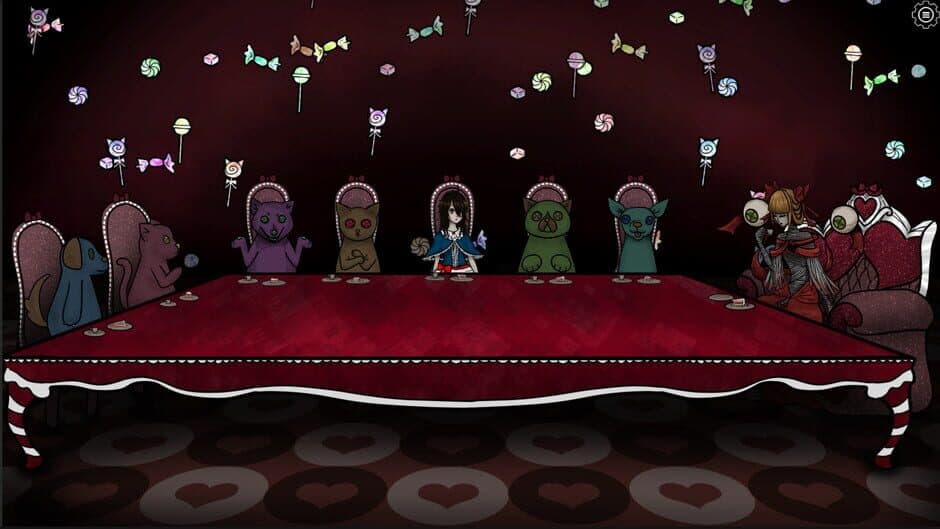 Blue Bird Land Ep 2. screenshot 2