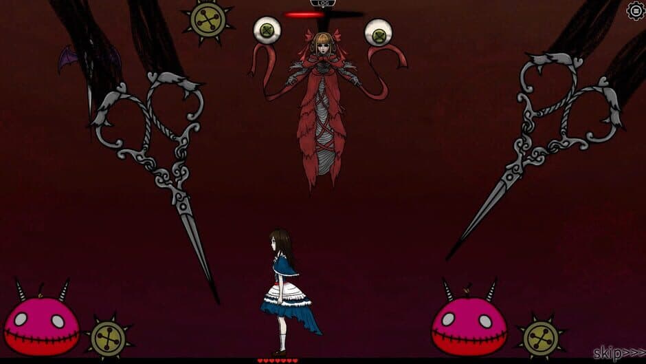 Blue Bird Land Ep 2. screenshot 4