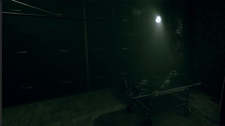 D.N.A: Do Not Answer screenshot 3