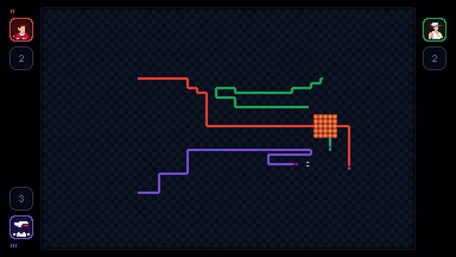 Super Trailblazers screenshot 3