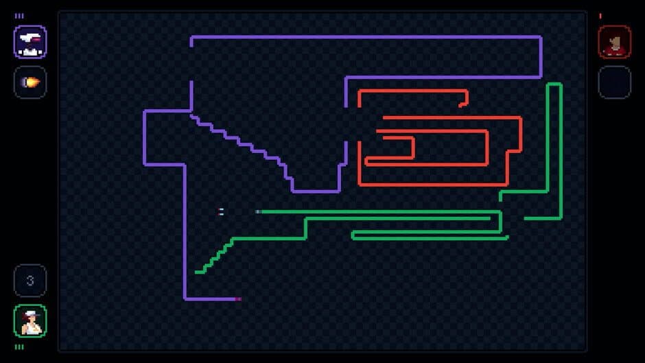 Super Trailblazers screenshot 2