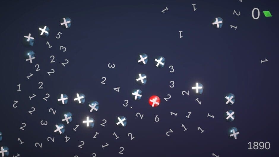 Bubble Sweeper screenshot 3
