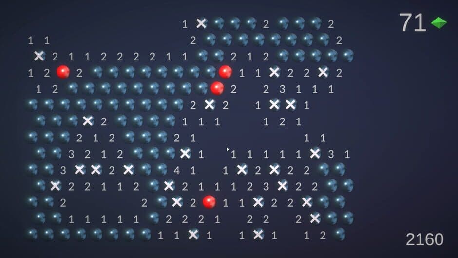 Bubble Sweeper screenshot 4