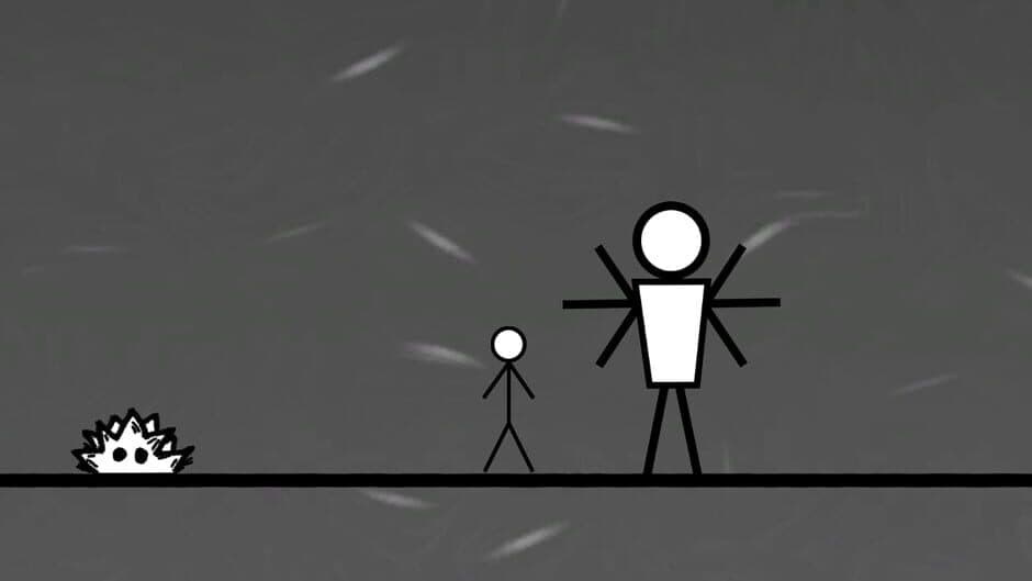 The Last Element screenshot 1
