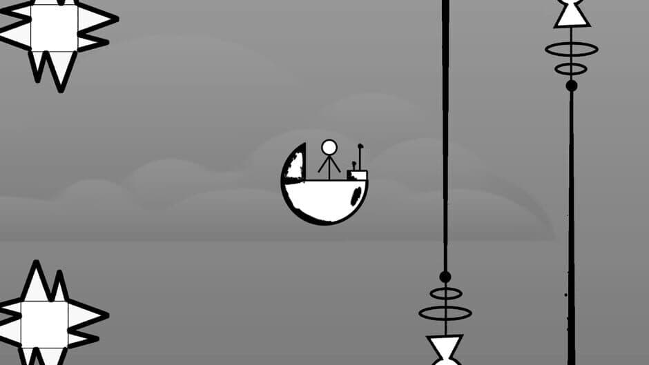 The Last Element screenshot 2