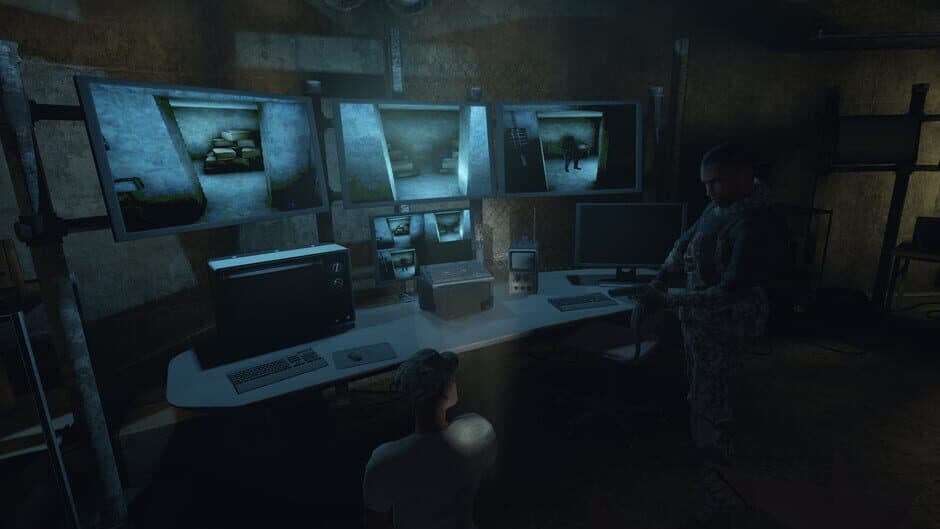 Eye of the Beholder screenshot 4