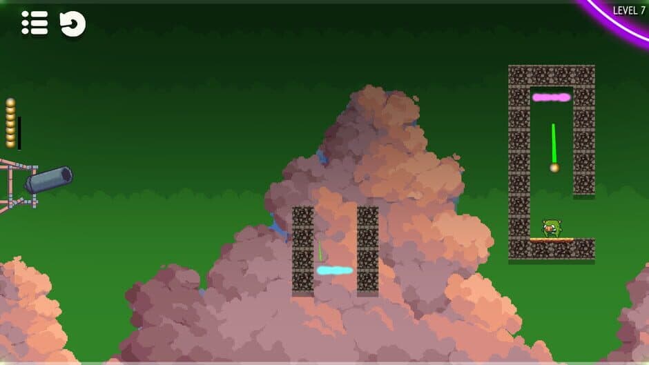 Blastforge Breach screenshot 3