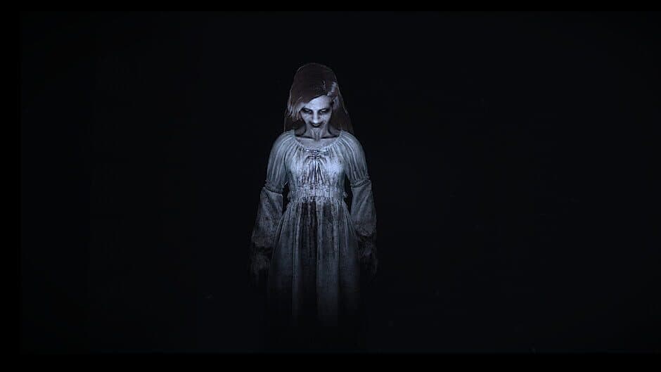 The Empty Eyes screenshot 2