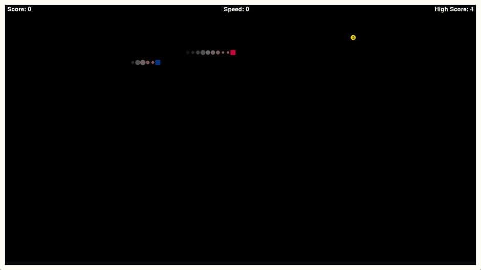 Coin Chase screenshot 2