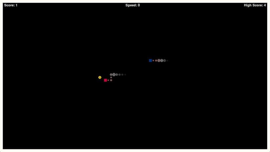 Coin Chase screenshot 3