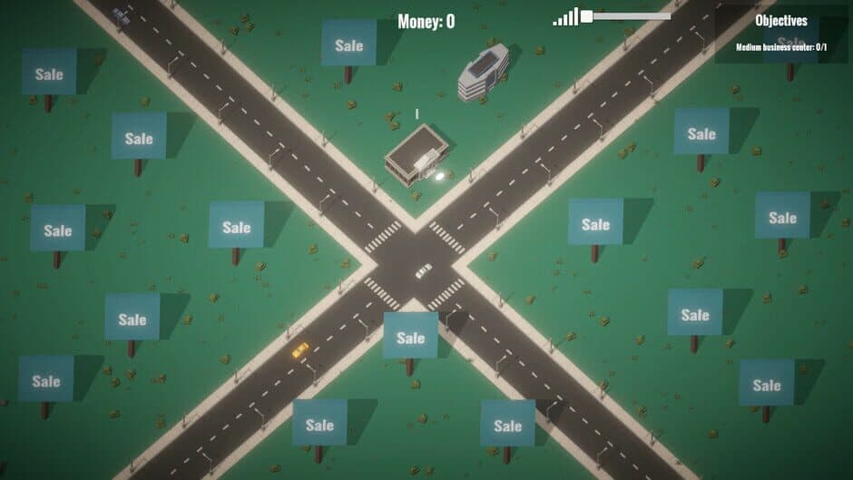 Cosmo Magnat screenshot 2