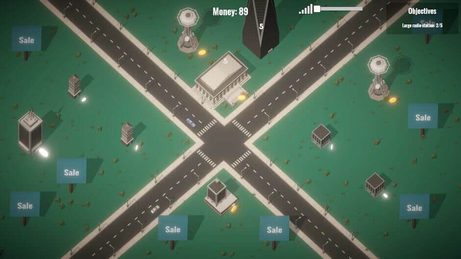 Cosmo Magnat screenshot 4