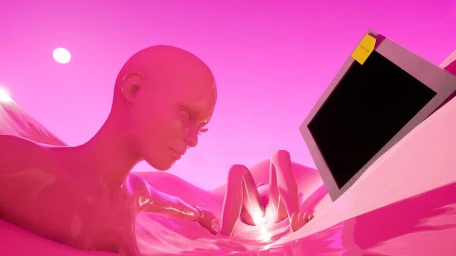 Deep screenshot 1
