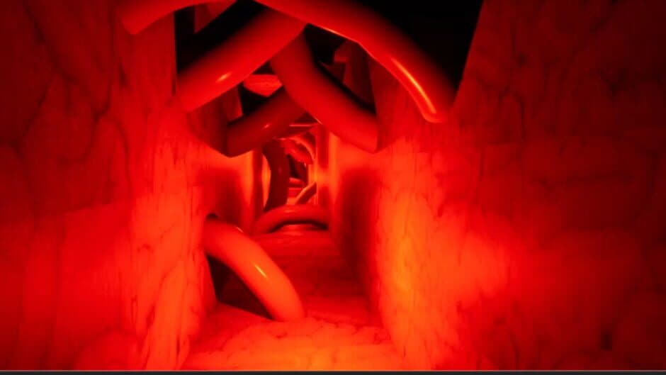 Deep screenshot 2