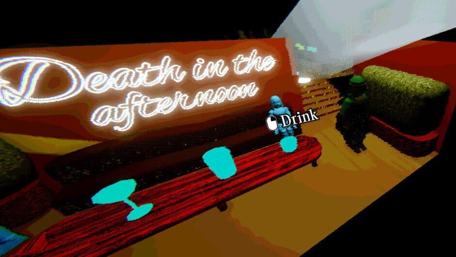 Death In The Afternoon screenshot 2