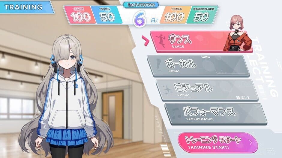 Project Canvas: Isekai Joucho Ikusei Keikaku screenshot 3